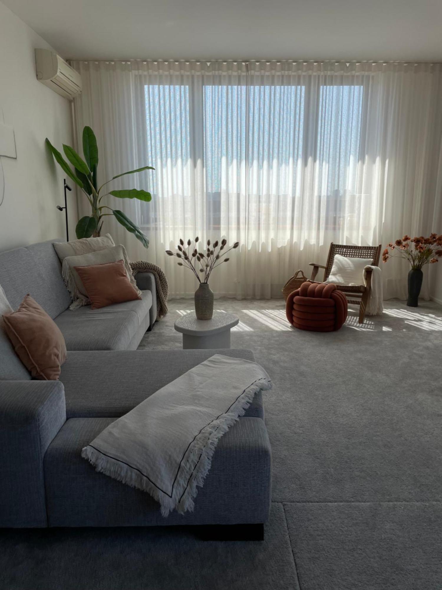 Panorama View Design Apt In Old Town - Free Parking Братислава Екстер'єр фото